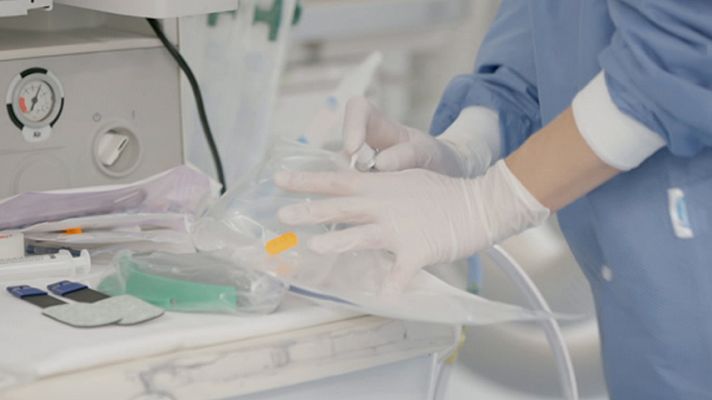 La ciencia de la salud