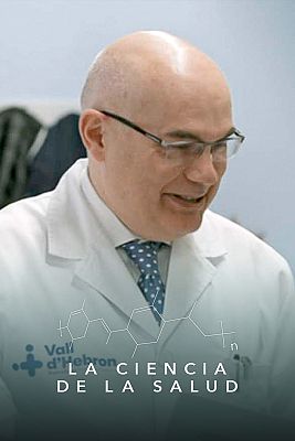 La ciencia de la salud