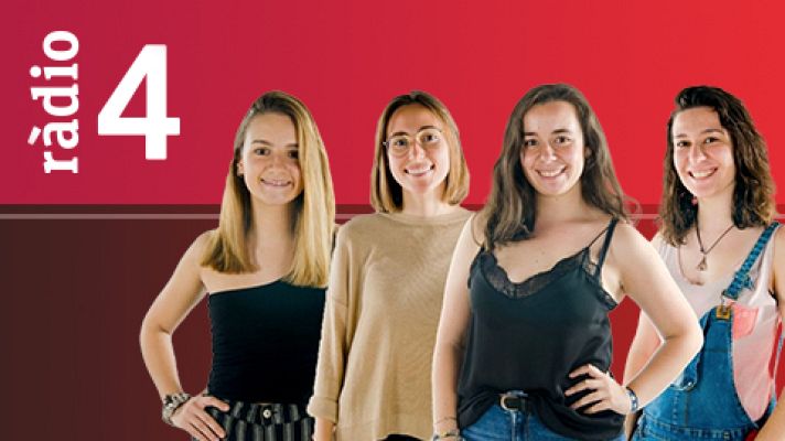 Feminismes a Ràdio 4