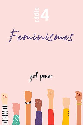 Feminismes a Ràdio 4