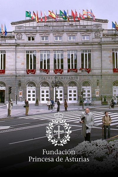 Premios Princesa de Asturias