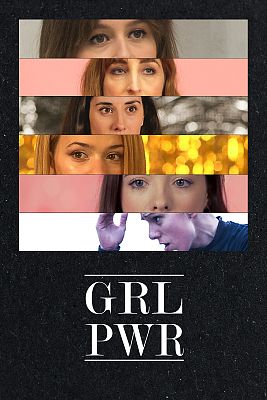 GRL PWR