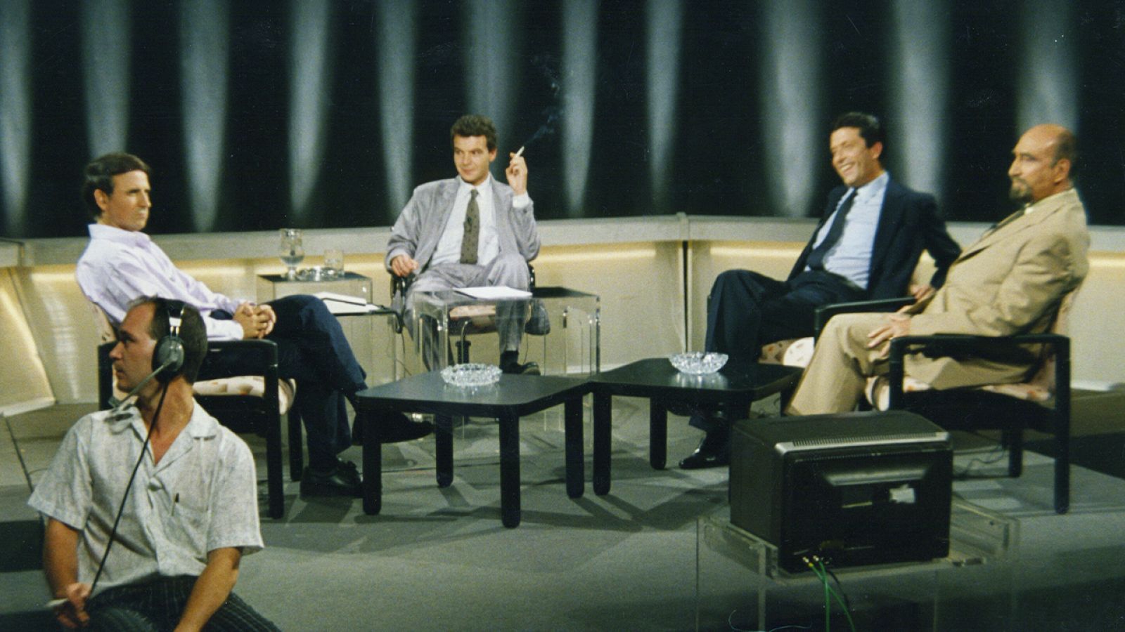 Fin de siglo - 09/10/1985