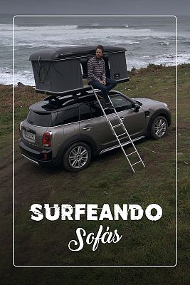 Surfeando sofás