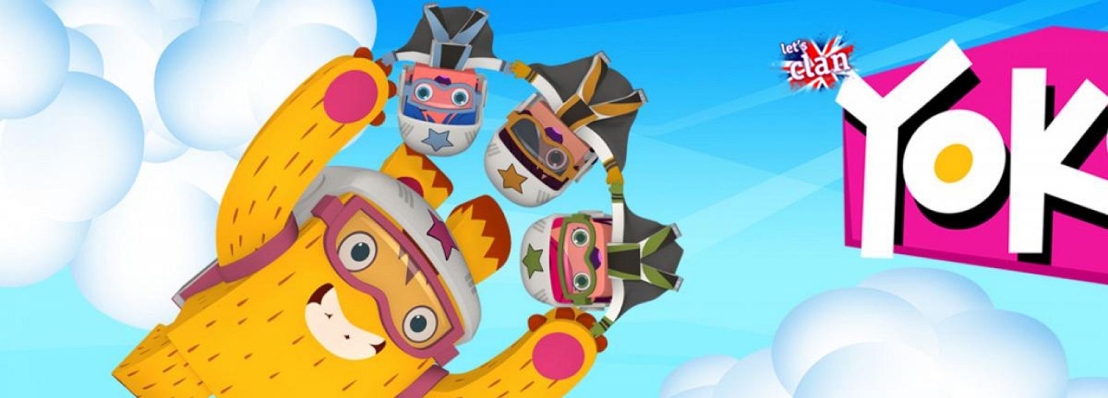 Yoko (en inglés) - Las abejas (en inglés) - RTVE.es - Yoko en inglés | Watch