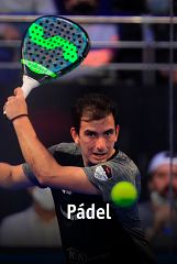 Pádel
