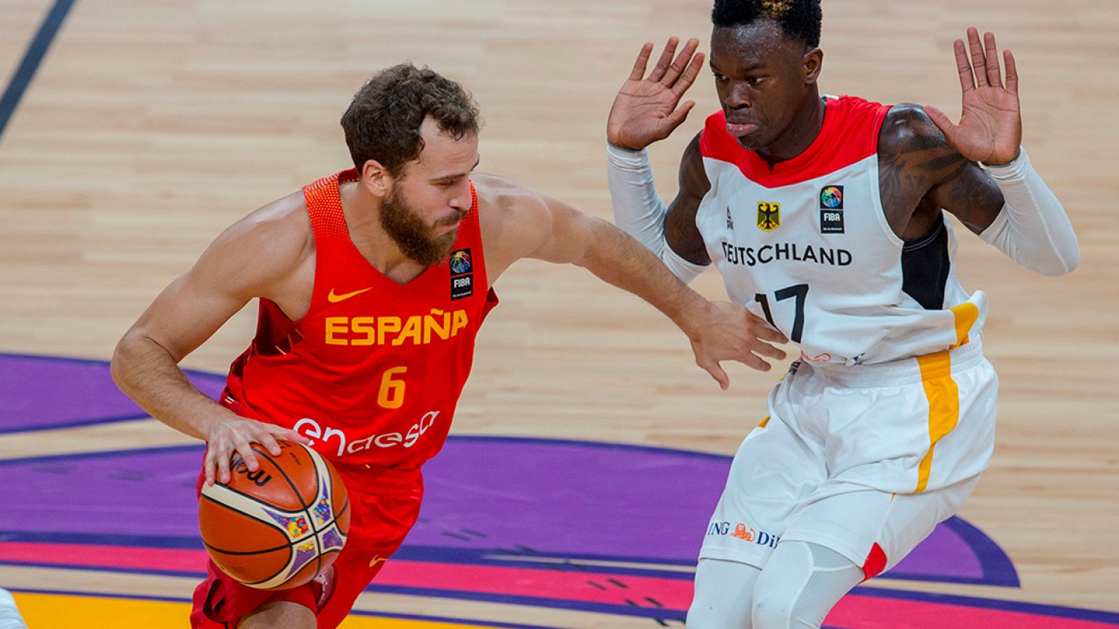 Baloncesto al día - Programa 28 - Baloncesto al día | Ver