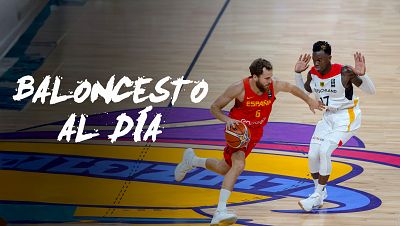 Baloncesto al día