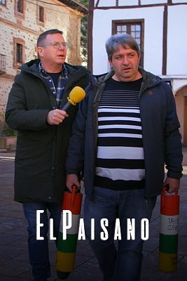 El paisano