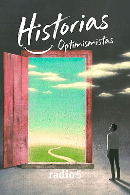 Historias optimistas