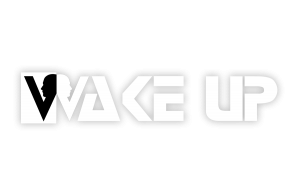 Logotipo del programa 'Wake up'