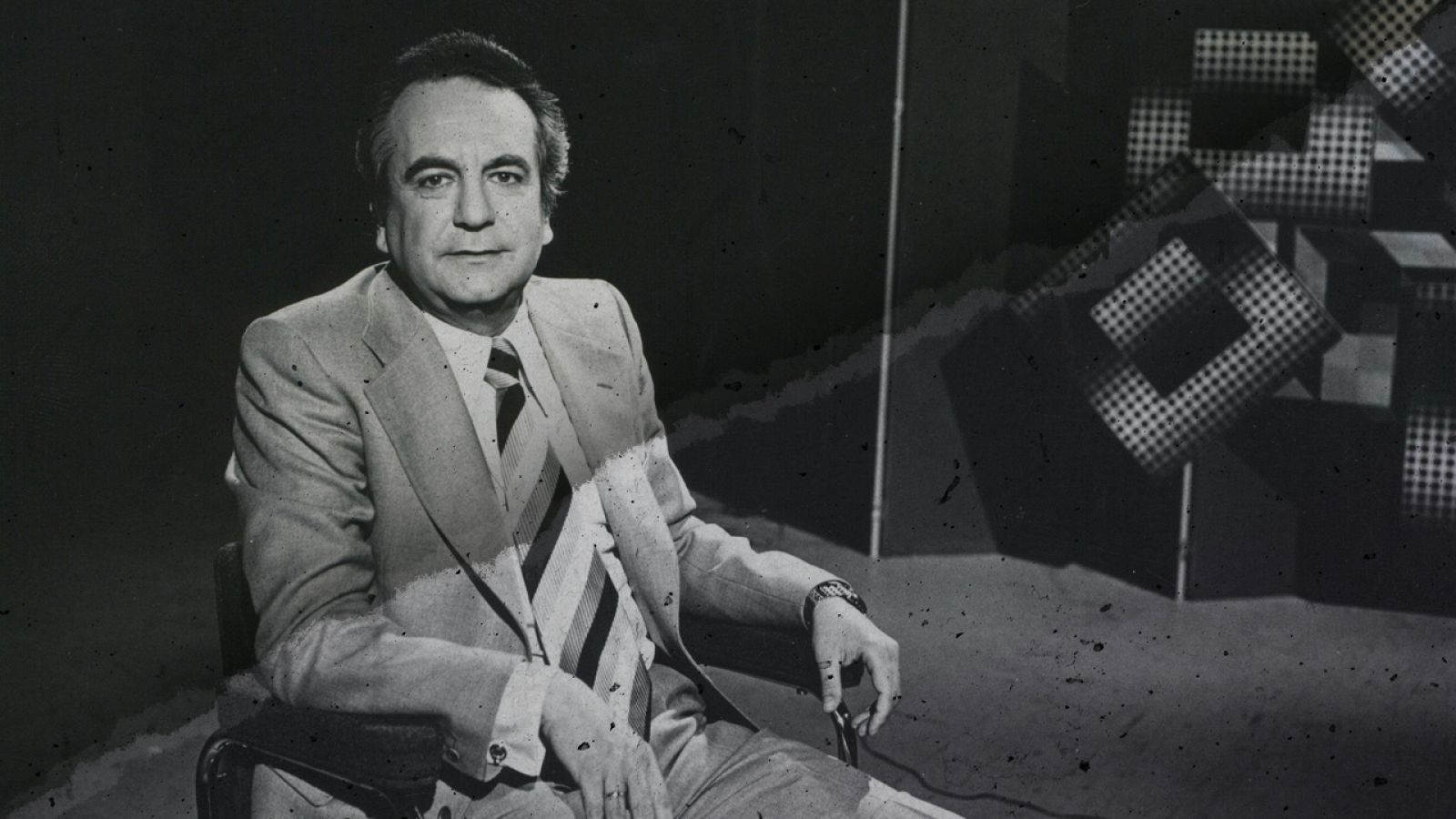 Torneo - Primer programa (12/04/75)