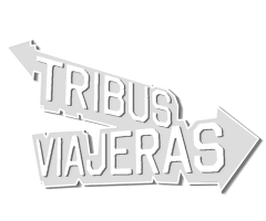 Tribus viajeras