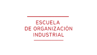 EOI - Escuela Organización Industrial