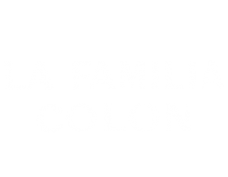 La familia Colón