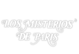 Los misterios de París