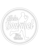 Atleta gourmet