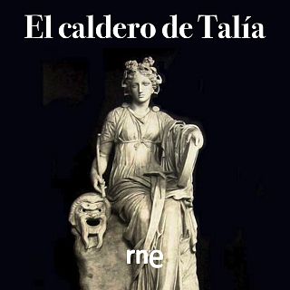 El caldero de Talía