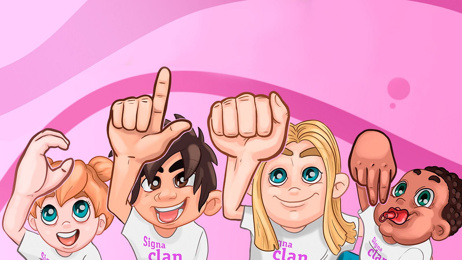 Lunnis de Leyenda - El Quijote - Signaclan | Ver