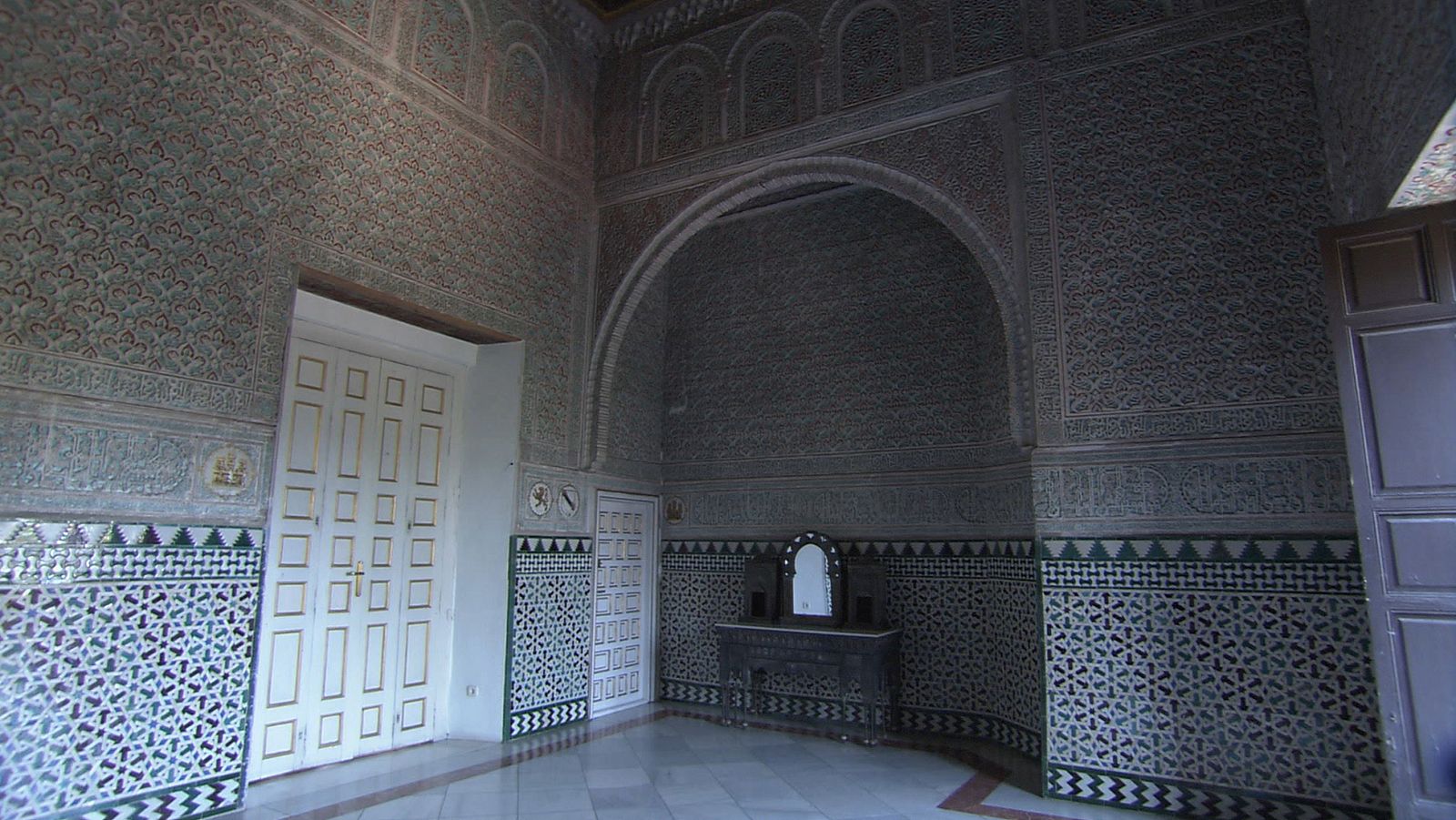 Tesoros de la Corona - Episodio 6: El retiro soñado - Documental en RTVE - Tesoros de la corona | Ver