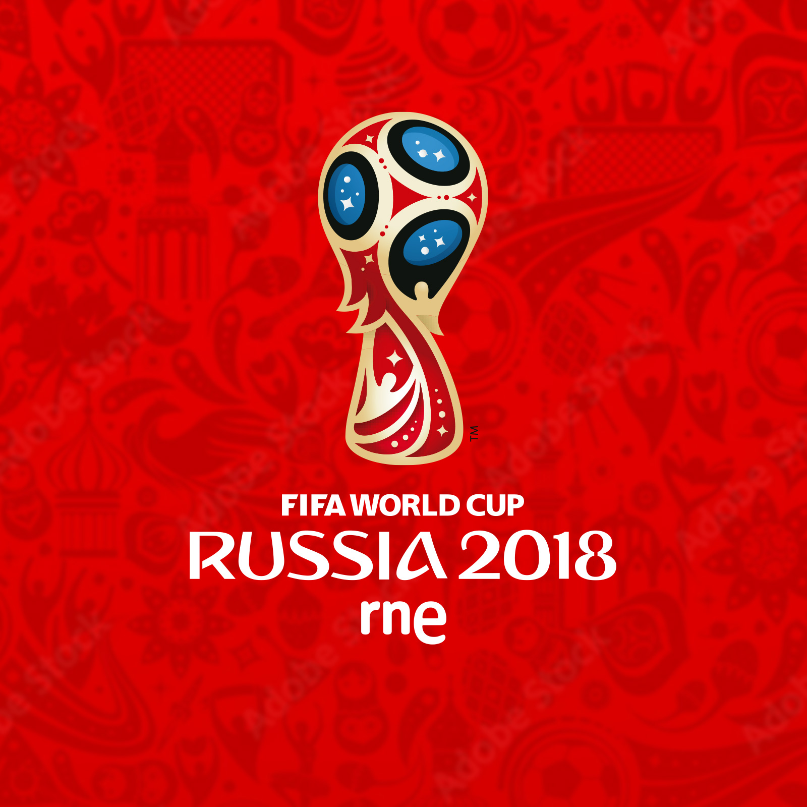 Especial de Rusia 2018 - Programa deportivo en RTVE