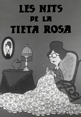Les nits de la tieta Rosa