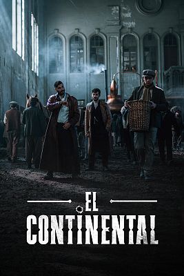 El Continental