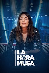 La hora musa