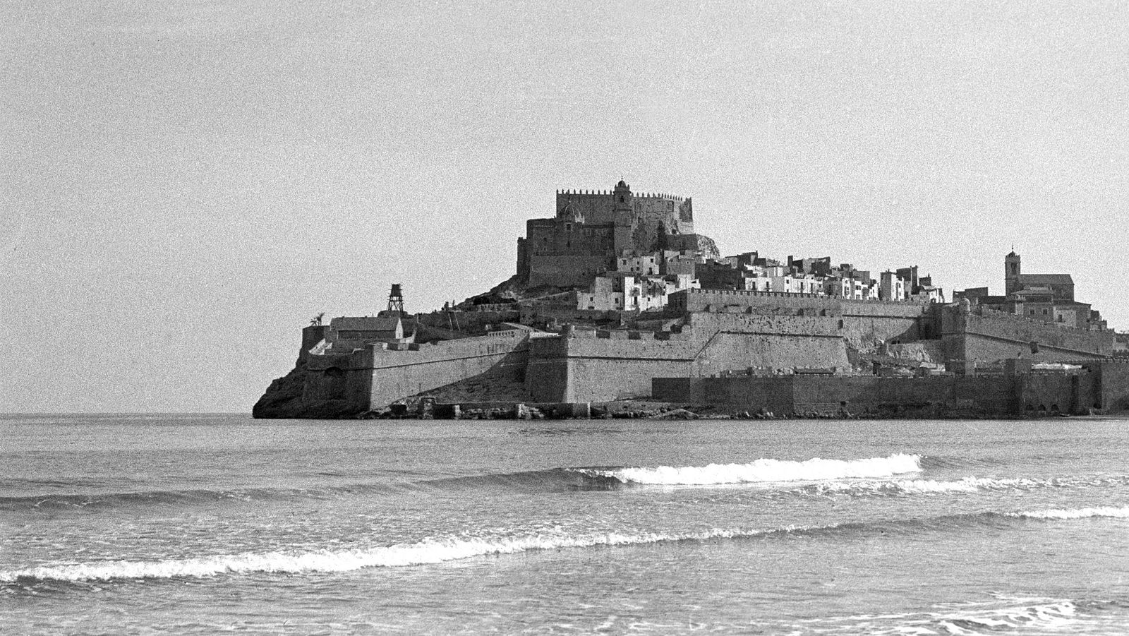 Pueblos pintorescos de España - Prado del Rey (Cádiz)