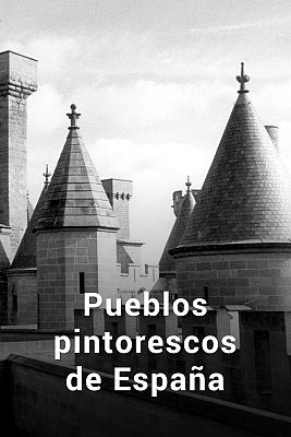 Pueblos pintorescos de España