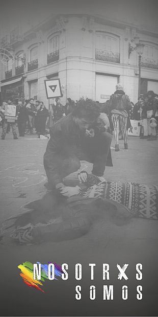 Nosotrxs somos