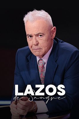 Lazos de sangre