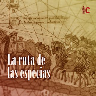 La ruta de las especias