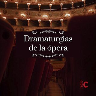 Dramaturgias de la ópera