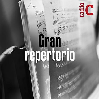'Gran repertorio' con Elena Horta y Daniel Quirós
