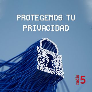 'Protegemos tu privacidad' con Pelayo Esteve