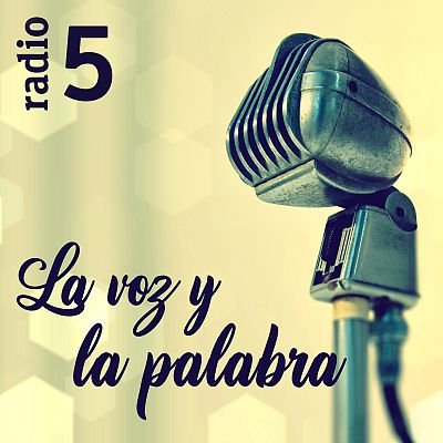La voz y la palabra