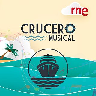 Crucero musical con Paco Clavel y Juan Sánchez