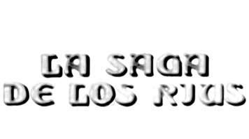 La saga de los Rius