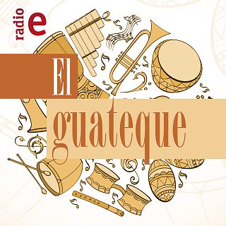 "El guateque", con Rafael Solano