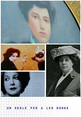 Un segle per a les dones