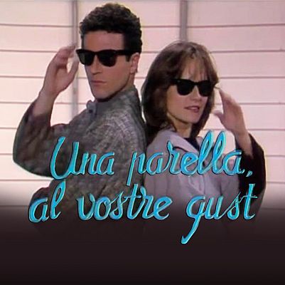 Una parella al vostre gust