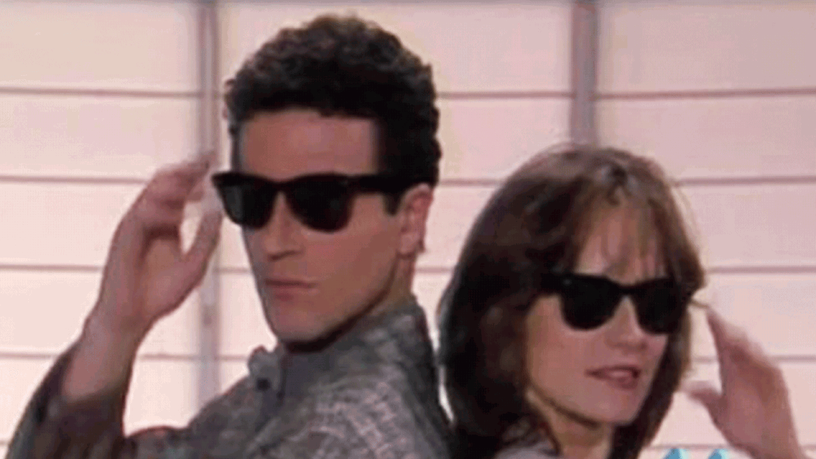 Arxiu TVE Catalunya - Una parella al vostre gust - Poc que s'ho pensaven pas