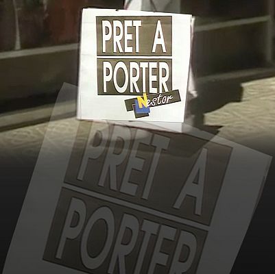 Pret a Porter