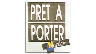 Pret a Porter