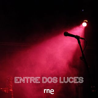 'Entre dos luces' con Carlos Santos