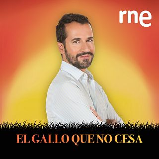 El gallo que no cesa con Laura Odene