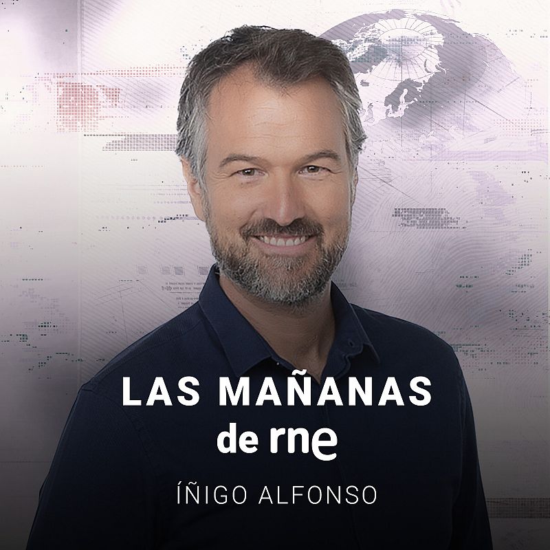 Las mañanas de RNE con Íñigo - RTVE Play