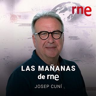 Las mañanas de RNE con Íñigo Alfonso con Íñigo Alfonso