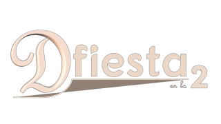 Dfiesta en La 2